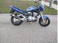 SUZUKI GSF 600 (BANDIT) 
