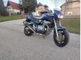 SUZUKI GSF 600 (BANDIT) 2005/4 - 2
