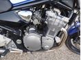 SUZUKI GSF 600 (BANDIT) 2005/4 - 8