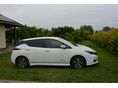 NISSAN LEAF N-Connecta 40kWh (Automata)