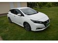 NISSAN LEAF 2018/7 - 10