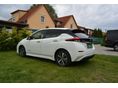 NISSAN LEAF 2018/7 - 11