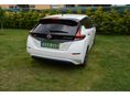NISSAN LEAF 2018/7 - 12