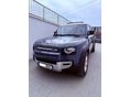 LAND ROVER DEFENDER 2020/12 - 2