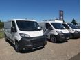 PEUGEOT BOXER 2.2 BlueHDI 300 FT L2H1 5 év/ 200.000 km gar. ! Több db (A)