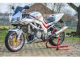 SUZUKI SV 1000 S 2004/5 - 2