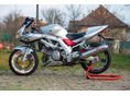 SUZUKI SV 1000 S 2004/5 - 3