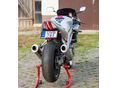 SUZUKI SV 1000 S 2004/5 - 5
