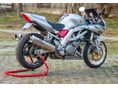 SUZUKI SV 1000 S 2004/5 - 6
