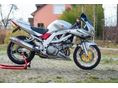 SUZUKI SV 1000 S 2004/5 - 7