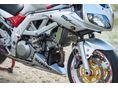 SUZUKI SV 1000 S 2004/5 - 8