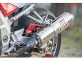 SUZUKI SV 1000 S 2004/5 - 9