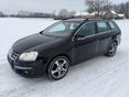 VOLKSWAGEN GOLF V Variant 1.4 Tsi Trendline