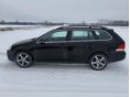 VOLKSWAGEN GOLF V 2008 - 2