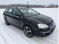 VOLKSWAGEN GOLF V 2008 - 7