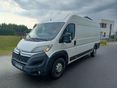 CITROEN JUMPER 2019/8 - 2