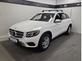 MERCEDES-BENZ GLC-OSZTÁLY GLC 250 4Matic 9G-TRONIC 1 év garancia / magyarországi / első tulajdonostól / 99 ezer km