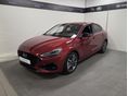 HYUNDAI I30 Fastback 1.0 T-GDi Prime DCT Márkakereskedésünk szolgálati gépjárműve / gyári garanciális / sérülésmentes