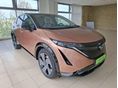 NISSAN ARIYA 87kWh 2WD 238LE Evolve/ 22 kW töltő/ 20-as kerék / fix 1% THM!