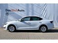 SKODA OCTAVIA 2025/4 - 2