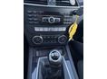 MERCEDES-BENZ C 200 2012/11 - 6