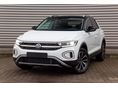 VOLKSWAGEN T-ROC 2026 - 1
