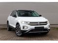 VOLKSWAGEN T-ROC 2026 - 2
