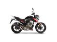 DAYTONA MONSTER 125 2025 - 1