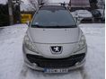 PEUGEOT 207 2009/5 - 2