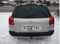 PEUGEOT 207 2009/5 - 5