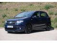 DACIA SANDERO 1.2 Ambiance LPG // KLÍMA // MULTIKORMÁNY // USB // akár 1ÉV EXTRAGARANCIA // ELEKTROMOS TÜKÖR //