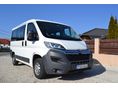 CITROEN JUMPER 2.2 HDI 30 Combi L1H1 BUSZ Megkímélt. szervizelt. valós km!