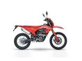 QJMOTOR COV 125 X 21/18 KEREKEK. 320 -AS FÉK. 43 FORDÍTOTT TELÓ. 15LE. 129KG