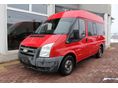 FORD TRANSIT 2007/10 - 1