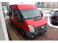 FORD TRANSIT 2007/10 - 2