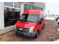 FORD TRANSIT 2007/10 - 4