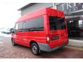 FORD TRANSIT 2007/10 - 5