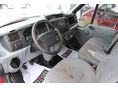 FORD TRANSIT 2007/10 - 10
