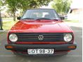 VOLKSWAGEN GOLF II 1989/11 - 3
