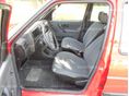 VOLKSWAGEN GOLF II 1989/11 - 5
