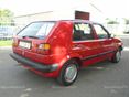 VOLKSWAGEN GOLF II 1989/11 - 10