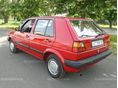 VOLKSWAGEN GOLF II 1989/11 - 11