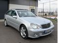 MERCEDES-BENZ C 320 T Avantgarde (Automata) AMG PACKET//NAPFÉNYTETŐ//NAVIGÁCIÓ//FRISS MŰSZAKI//VONÓHOROG// 2 KULCS