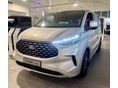 FORD TOURNEO Custom Titanium BUS 2.0 Dízel L1 150LE / Nyári ÁTVÉTEL!
