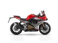 QJMOTOR SRK 600 RS 