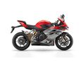 QJMOTOR SRK 921 RR TESZTMOTOR ELÉRHETŐ!
