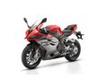 QJMOTOR SRK 921 RR 2026/1 - 2