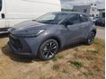TOYOTA C-HR 2026 - 1