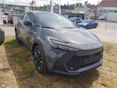 TOYOTA C-HR 2026 - 2