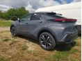 TOYOTA C-HR 2026 - 3